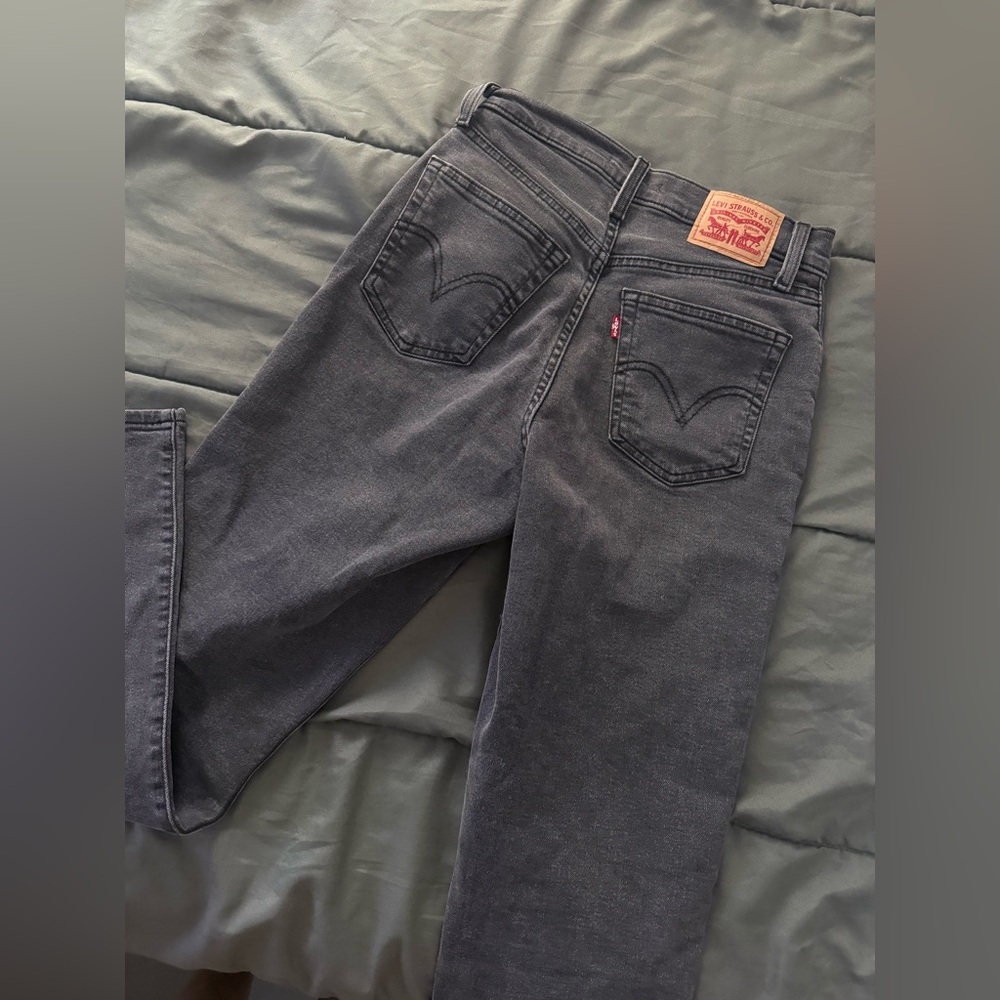 Levi's Denim MOM Jeans size 26